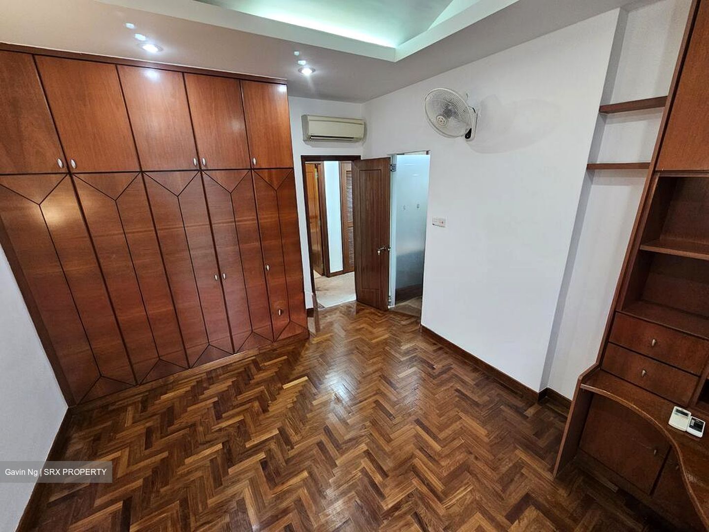 Regentville (D19), Apartment #496505781